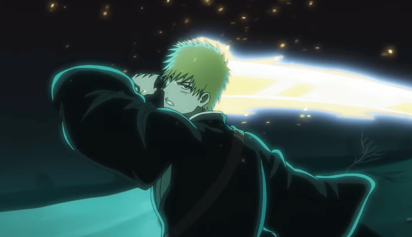 Bleach': Saga final do anime ganha trailer ÉPICO destacando