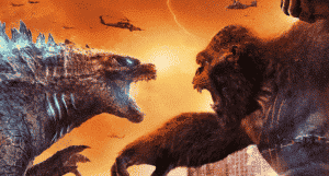 Godzilla vs. Kong 2