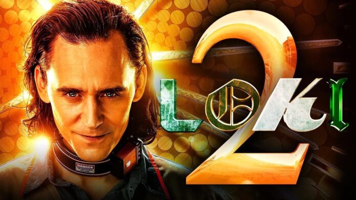 2ª temporada de Loki