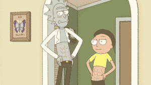 sexta-temporada-de-rick-and-morty