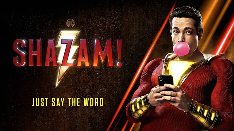 Shazam 2: diretor confirma término das filmagens da sequência da DC -  TecMundo