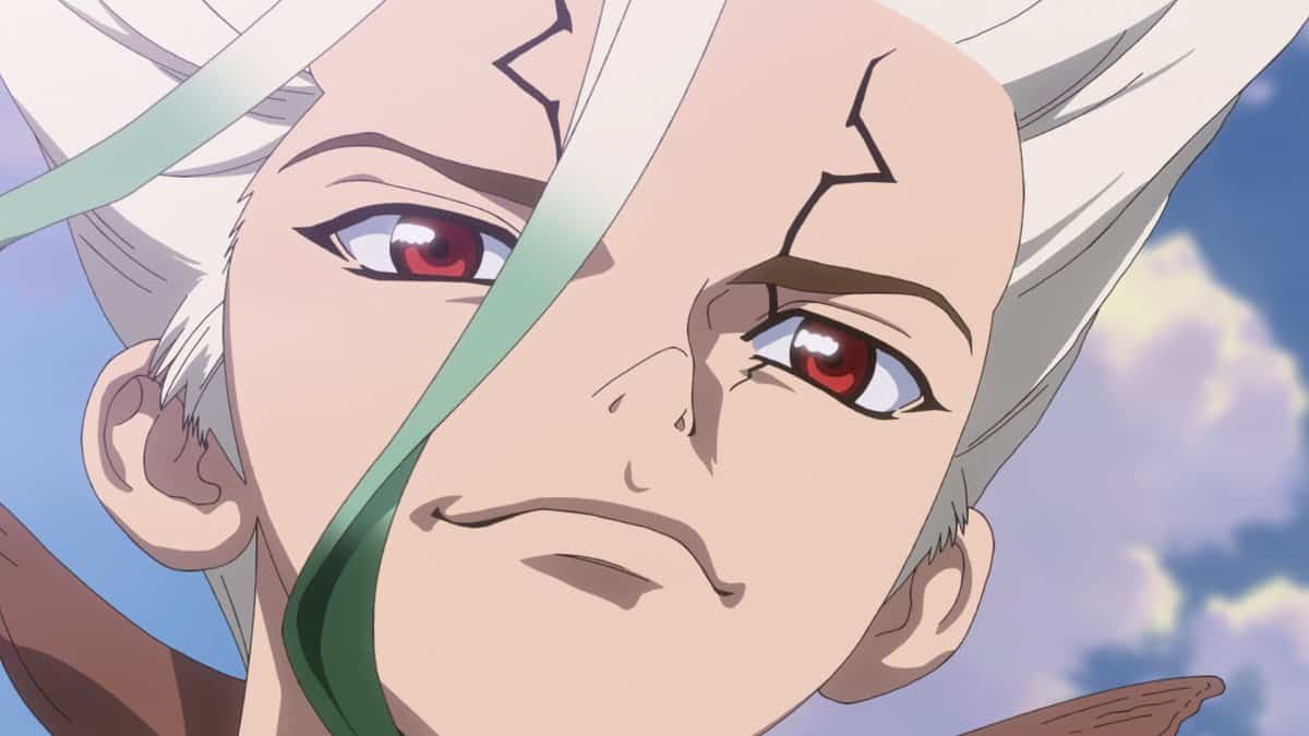 Dr. Stone, 3ª temporada ganha previsão de estreia