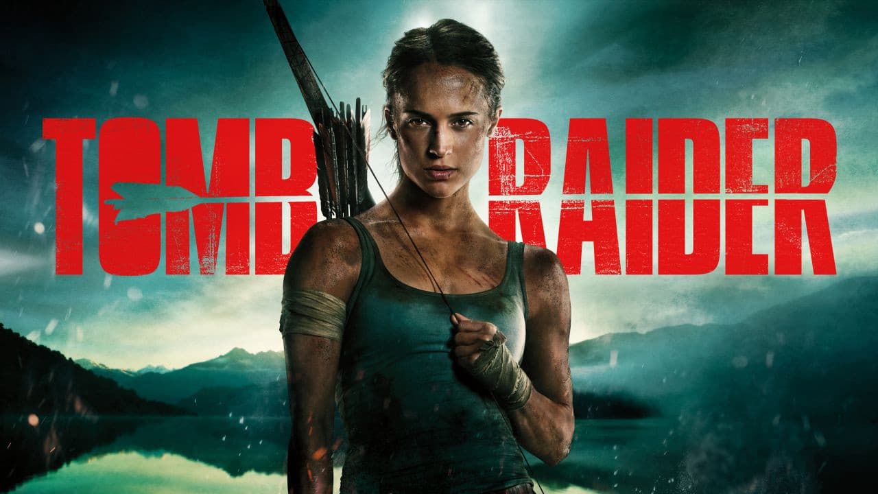 Tomb Raider 2: Filme será dirigido e escrito pela a showrunner de Lovecraft  Country