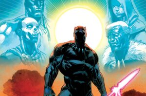 marvel-anuncia-série-wakanda-nos-quadrinhos