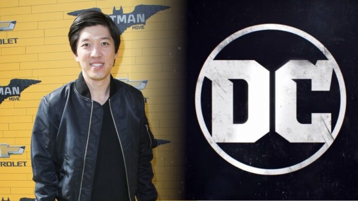 Dan Lin