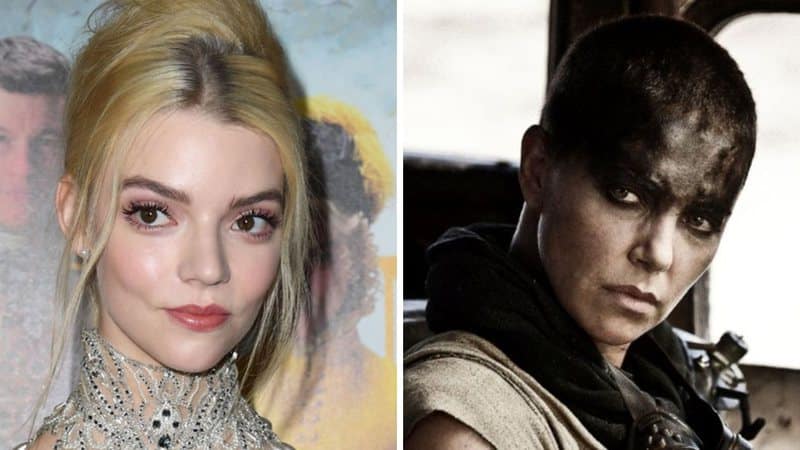 Os melhores papéis de Anya Taylor-Joy, uma das grandes atrizes da sua  geração • Proddigital POP