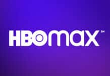 HBO MAX - Capa