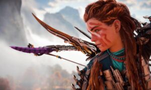 Horizon Zero Dawn