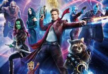 Guardiões da Galáxia Vol. 3' recebe 78% de APROVAÇÃO no Rotten Tomatoes;  Confira avaliações! - CinePOP