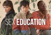 4ª temporada de Sex Education