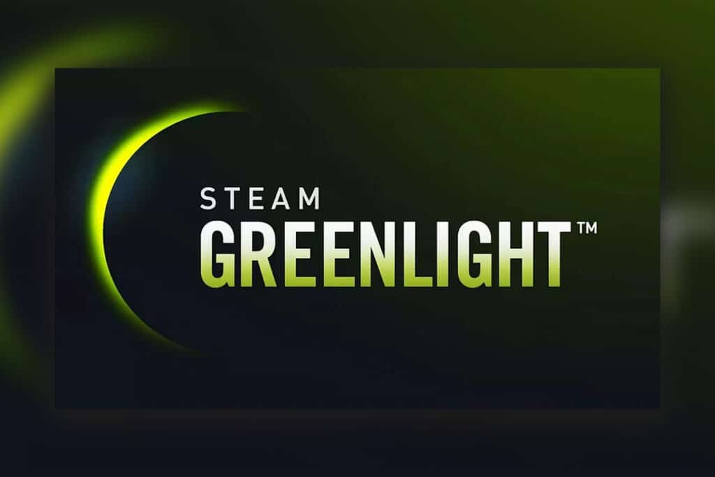 Steam Greenlight - Divulgação