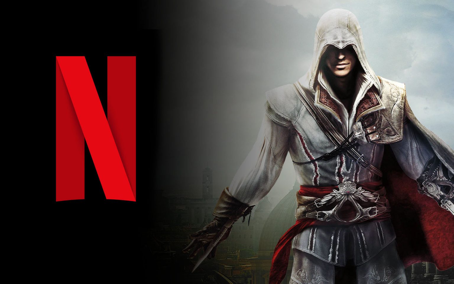 Assassin's Creed ganhará seriado live action na Netflix; saiba mais