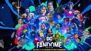 DC FanDome