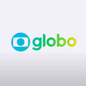 Grupo Globo - Divulgação