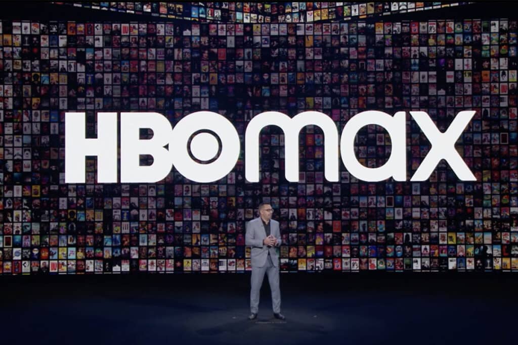 HBO MAX - Divulgação