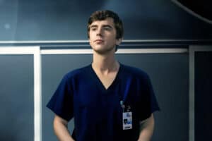 The Good Doctor terá derivado, The Good Lawyer