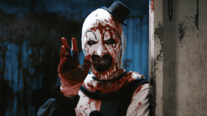 Terrifier 2