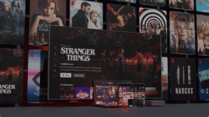 Novo plano Netflix