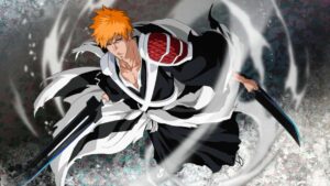 Bleach: A Guerra Sangrenta dos Mil Anos