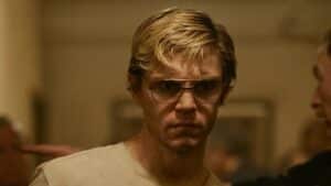 Dahmer: Um Canibal Americano