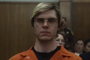 Dahmer: Um Canibal Americano