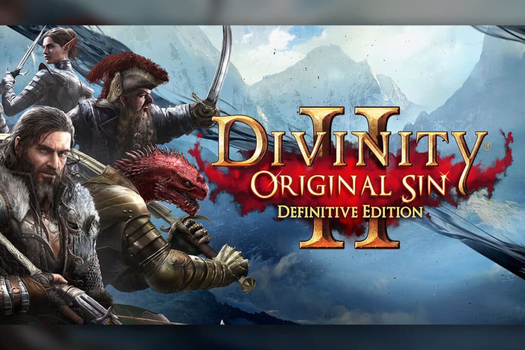 Divinity_ Original Sin 2 - Reprodução Nintendo