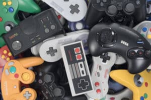 Qual o primeiro console de videogame da história - Capa