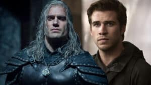 Henry Cavill deixa The Witcher