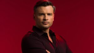 Tom Welling