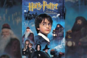 Análise - Harry Potter e a Pedra Filosofal - Divulgação