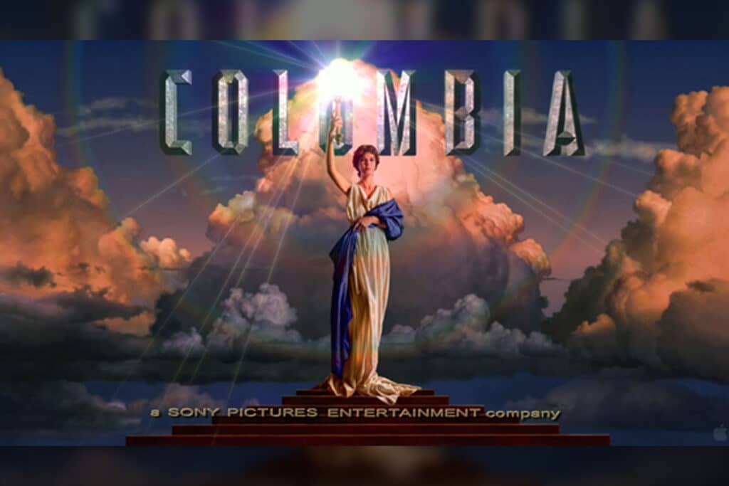 Columbia Pictures - Divulgação