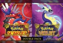 Confira a Pokedex inicial de Pokémon Scarlet & Violet - Reprodução Nintendo