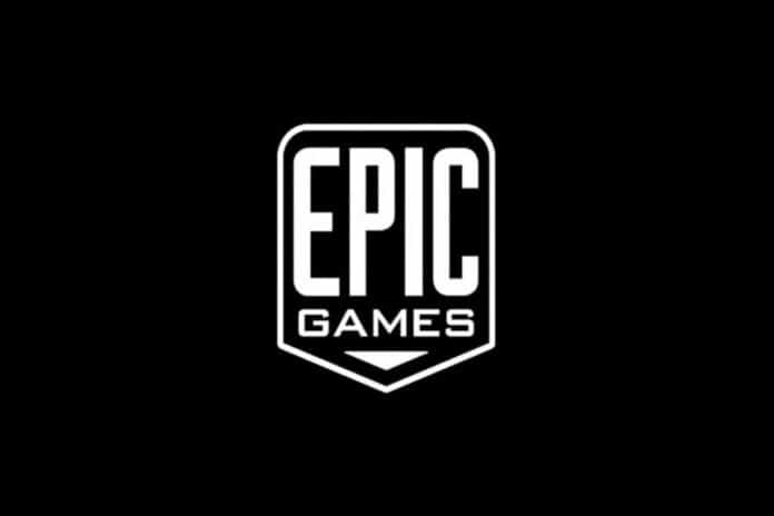 Epic Games - Divulgação