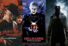 Filmes de terror dos anos 80 que todo mundo precisa assistir