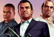 GTA VI continua em desenvolvimento mesmo após vazar - Reprodução Rockstar