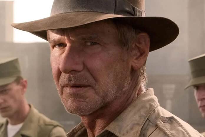 Indiana Jones 5 terá trailer em breve, veja detalhes - Divulgação