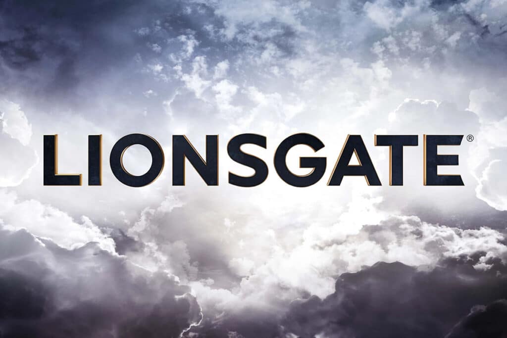 Lionsgate - Divulgação