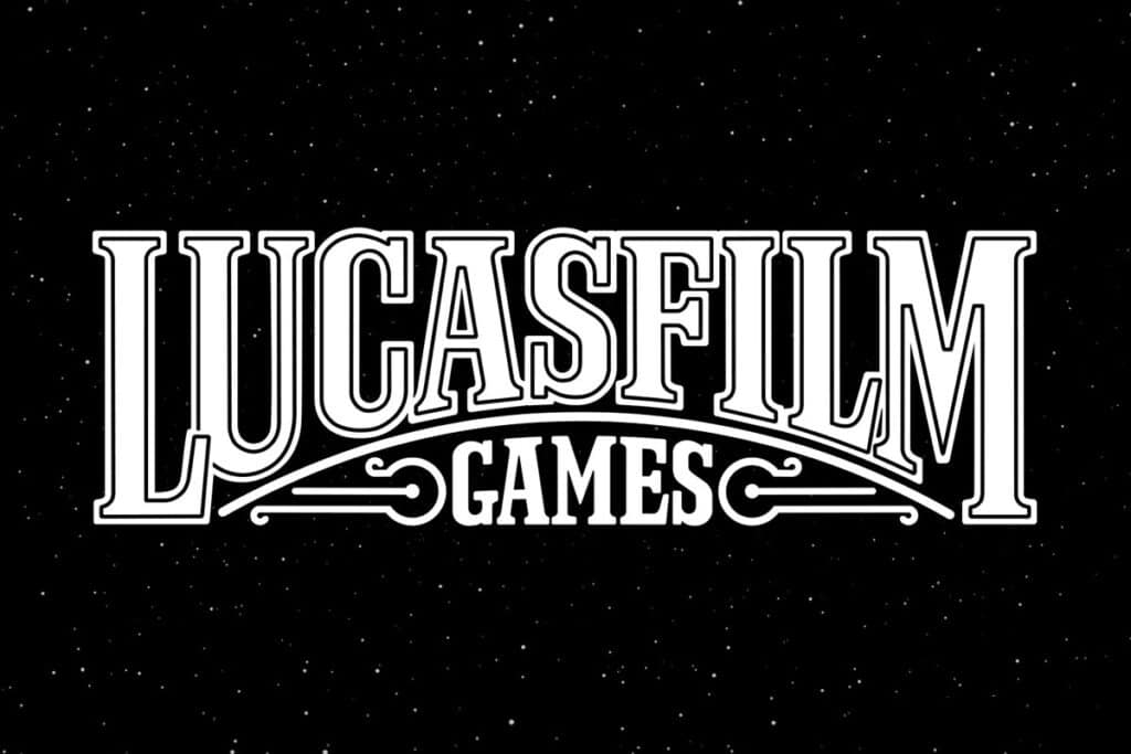 LucasFilm Games - Divulgação