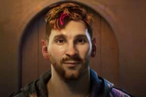 Messi está em PUBG Mobile, veja novidade - Divulgação