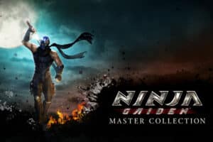 Ninja Gaiden pode ter reboot, confira - Divulgação