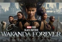 Novo filme de Pantera Negra lidera bilheterias no Brasil - Divulgação