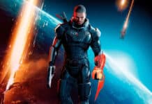 Novo jogo de Mass Effect está chegando e com novidades - Divulgação