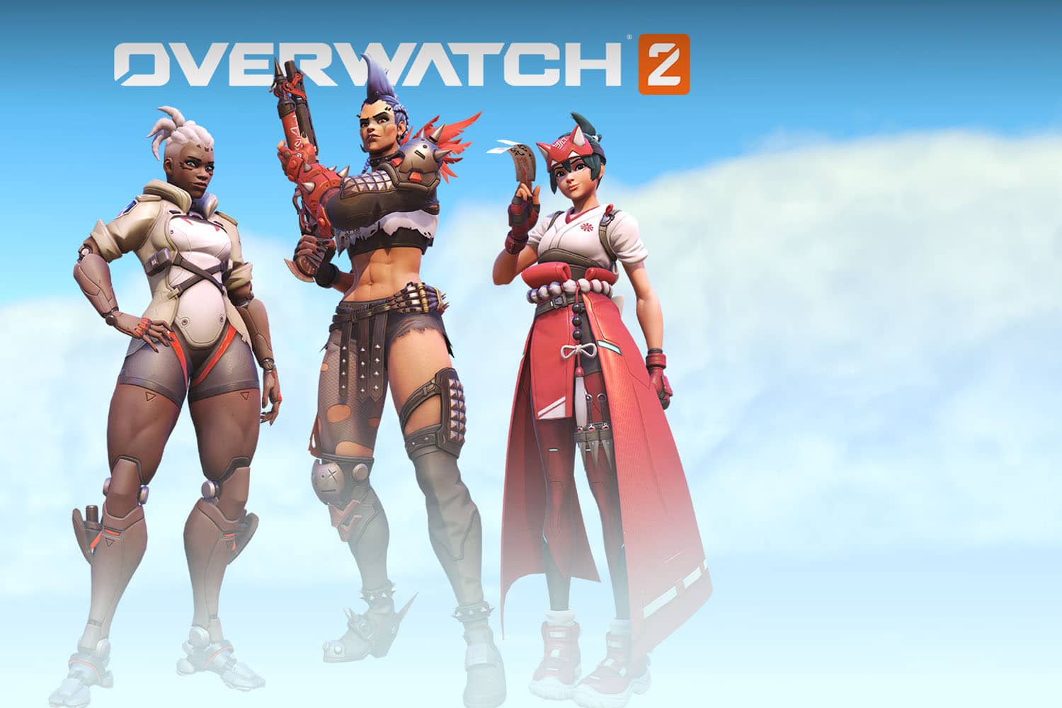 Overwatch 2: Blizzard revela sexualidade de 2 heróis e jogo tem