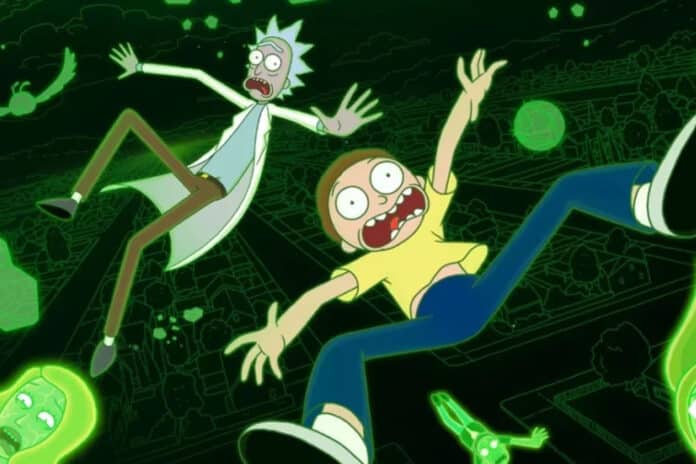 Rick & Morty terá volta de personagem clássico, confira - Divulgação