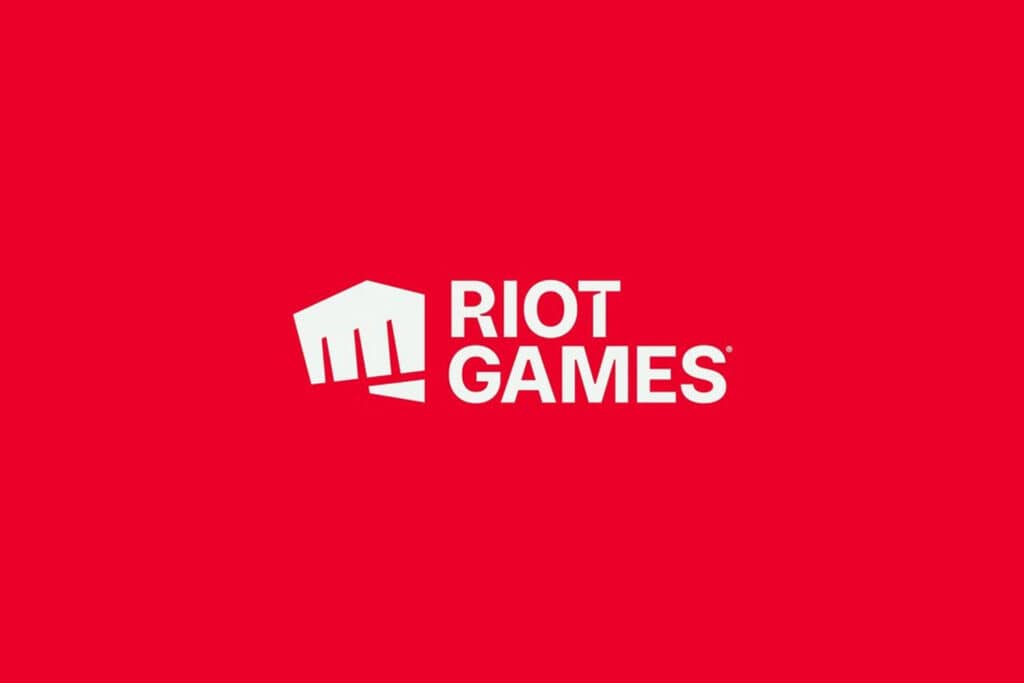Riot Games - Reprodução Riot Games