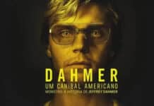 Série sobre Jeffrey Dahmer terá novas temporadas - Reprodução Netflix