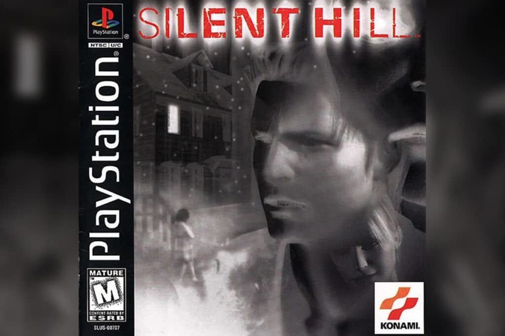 Silent Hill  - Divulgação
