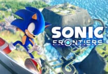 Sonic Frontiers quebra record na steam, confira - Divulgação