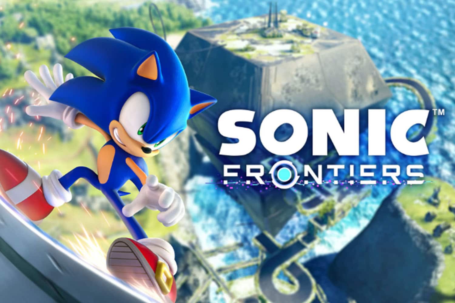 Sonic Frontiers bricht Rekorde auf Steam;  sich auszahlen