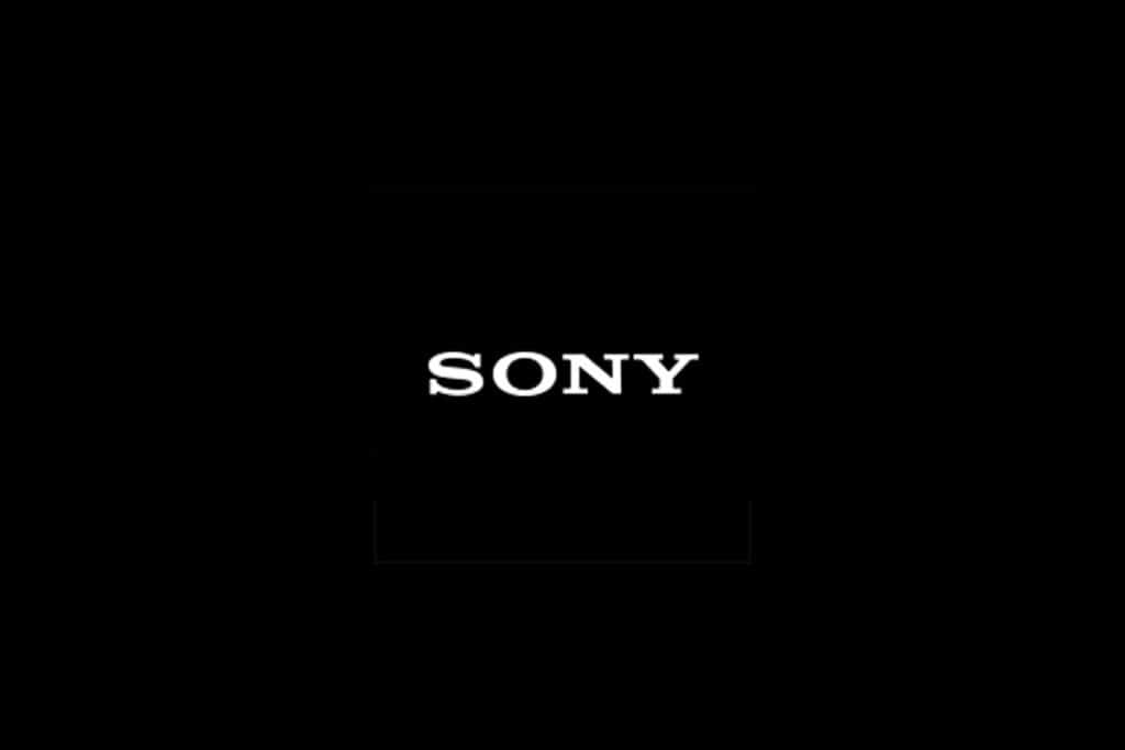 Sony - Divulgação